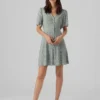 Vmalba Short Dress