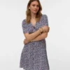 Vmalba Short Dress