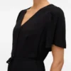 Vmalba Short Dress