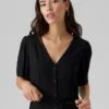Vmalba Short Dress