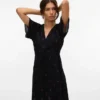 Vmalba Short Dress
