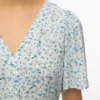 Vmalba Short Dress