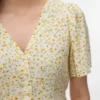 Vmalba Short Dress