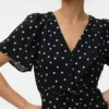 Vmalba Short Dress