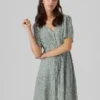 Vmalba Short Dress