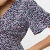 Vmalba Short Dress