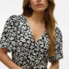 Vmalba Short Dress