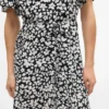 Vmalba Short Dress
