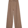Vmalessia High Waist Trousers