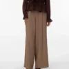 Vmalessia High Waist Trousers