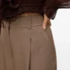 Vmalessia High Waist Trousers