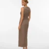 Vmalessia Long Dress