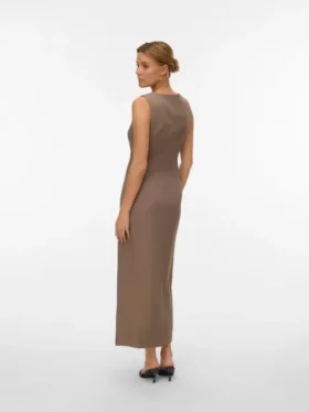 Vmalessia Long Dress