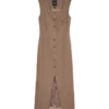 Vmalessia Long Dress