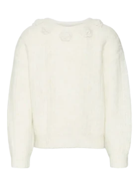 Vmaletta Knitted Pullover