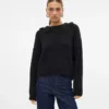 Vmaletta Knitted Pullover