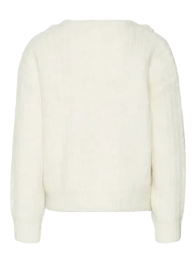 Vmaletta Knitted Pullover