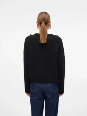 Vmaletta Knitted Pullover