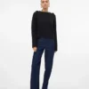 Vmaletta Knitted Pullover
