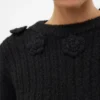 Vmaletta Knitted Pullover