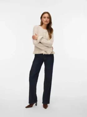 Vmalia Knit Cardigan