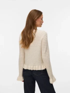 Vmalia Knit Cardigan