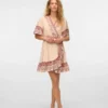 Vmalia Short Dress