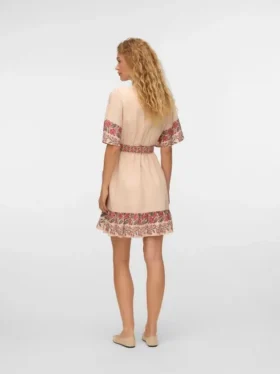Vmalia Short Dress