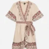 Vmalia Short Dress