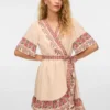 Vmalia Short Dress