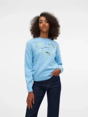 Vmalina Knitted Pullover