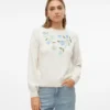 Vmalina Knitted Pullover