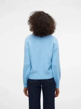 Vmalina Knitted Pullover
