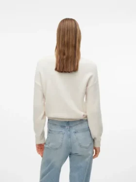 Vmalina Knitted Pullover