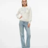 Vmalina Knitted Pullover