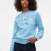 Vmalina Knitted Pullover
