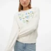 Vmalina Knitted Pullover