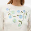 Vmalina Knitted Pullover