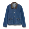 Vmaline Denim Jacket