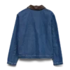 Vmaline Denim Jacket