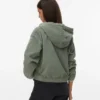 Vmalix Corduroy Jacket