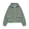 Vmalix Corduroy Jacket