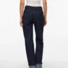 Vmallison Mid Rise Straight Fit Jeans