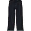 Vmallison Mid Rise Straight Fit Jeans