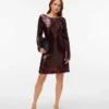 Vmally Short Dress