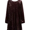 Vmally Short Dress