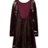 Vmally Short Dress