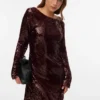 Vmally Short Dress