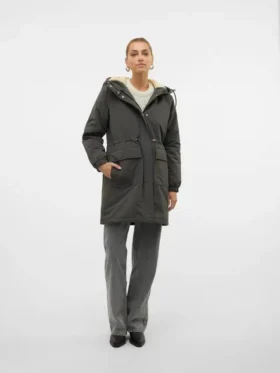 Vmalma Coat