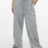 Vmalma Mid Waist Trousers